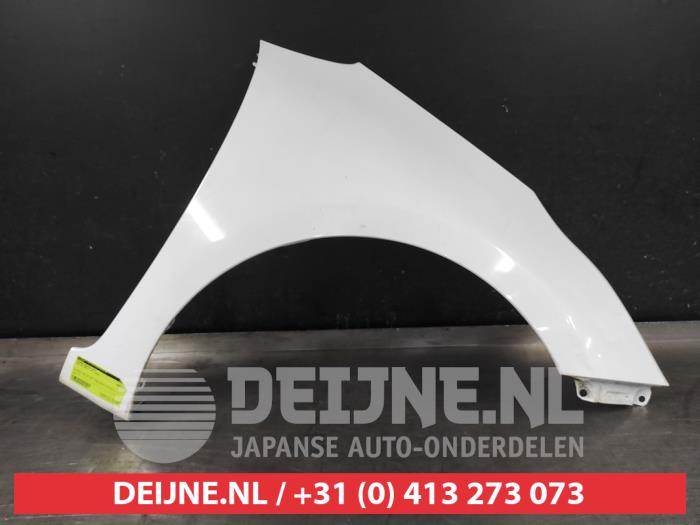 Kia Pro Ceed Scherm rechts-voor O582401