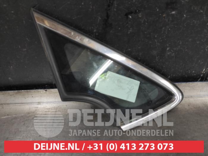 Kia Pro Ceed Driehoeks Ruit rechts-voor O582404