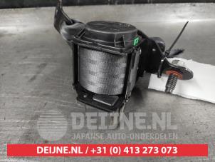Kia Pro Ceed Sicherheitsgurt rechts hinten O582406 foto 2