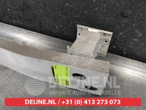 Lexus CT 200h Rear bumper frame O582441 photo 2