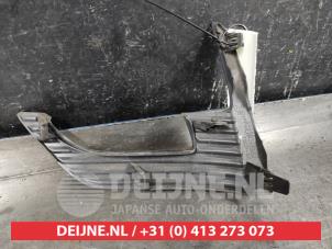 Lexus CT 200h Rear bumper strip, left O582442 photo 2