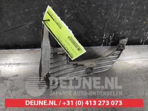 Lexus CT 200h Rear bumper strip, right O582443 photo 2
