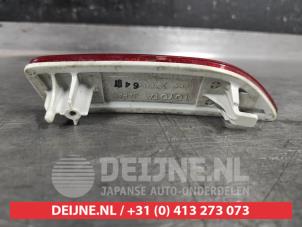 Lexus CT 200h Stoßstangenreflektor links hinten O582444 foto 2