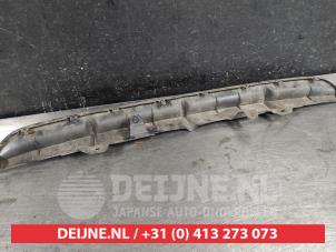 Lexus CT 200h Diffuser achterbumper O582446 foto 2
