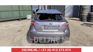 Lexus CT 200h Diffuser achterbumper O582446 foto 3