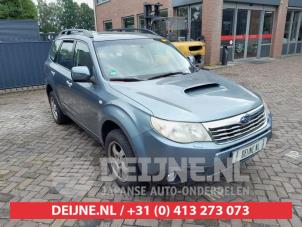 Subaru Forester Scheinwerfer rechts O582452 foto 3
