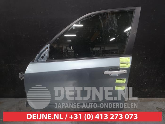 Subaru Forester Portier 4Deurs links-voor O582456