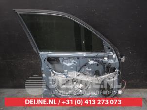 Subaru Forester Tür 4-türig links vorne O582456 foto 2