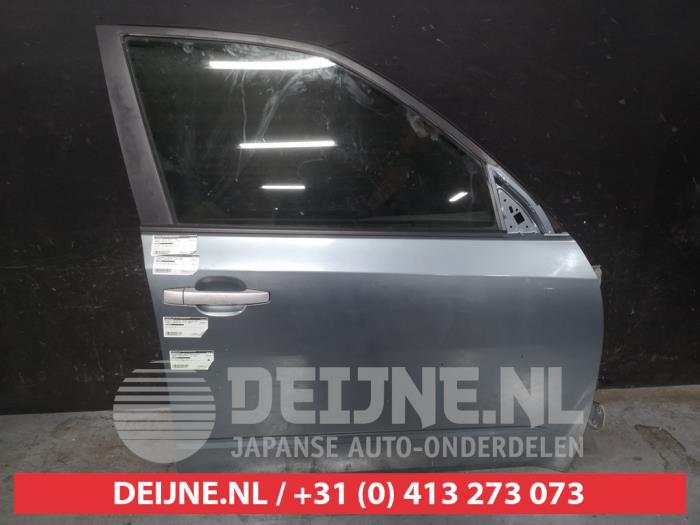 Subaru Forester Portier 4Deurs rechts-voor O582476
