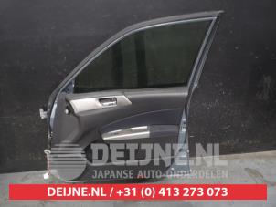 Subaru Forester Portier 4Deurs rechts-voor O582476 foto 2