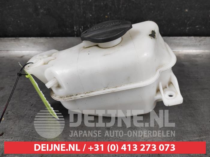 Kia Sorento Expansion vessel O582501