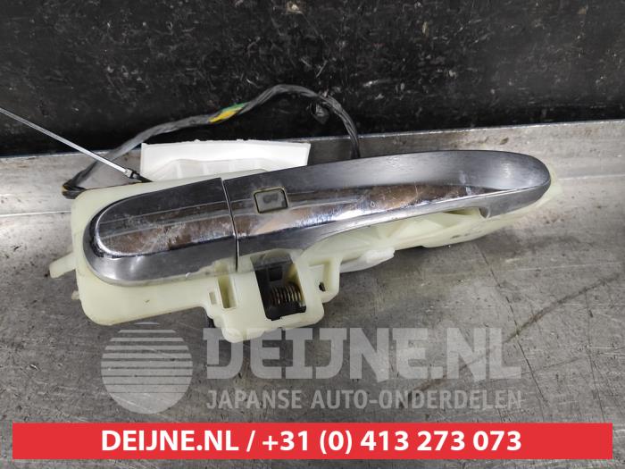 Kia Sorento Türgriff 4-türig rechts vorne O582504