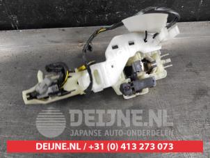 Kia Sorento Türgriff 4-türig rechts vorne O582504 foto 2