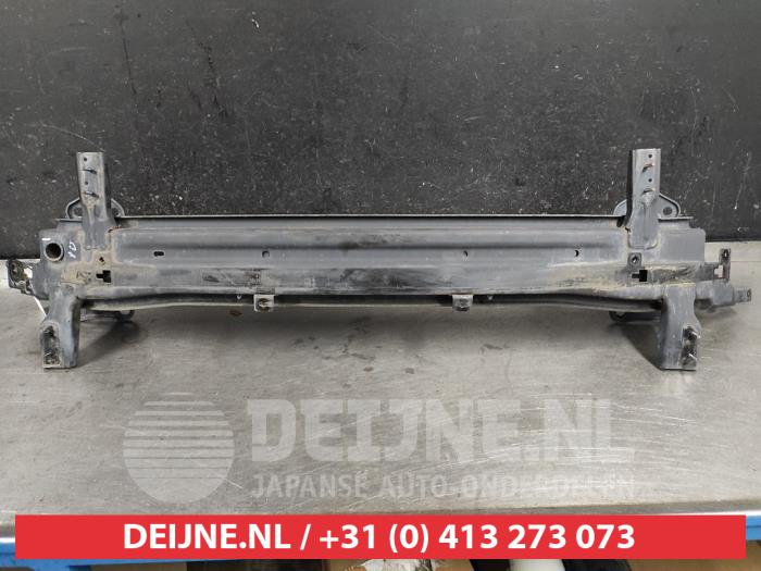 Kia Sorento Front bumper frame O582505
