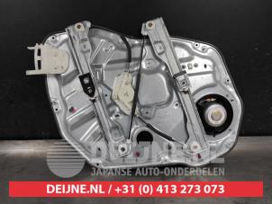 Kia Sorento Fenstermechanik 4-türig rechts vorne O582506 foto 2