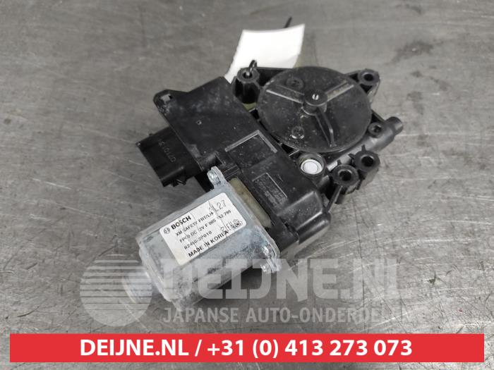 Kia Sorento Fenstermotor Tür O582507
