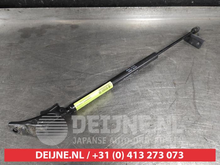Kia Sorento Rear gas strut, left O582509