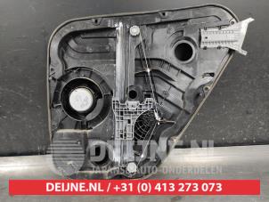 Hyundai Tucson Ruitmechaniek 4Deurs links-achter O582510 foto 2