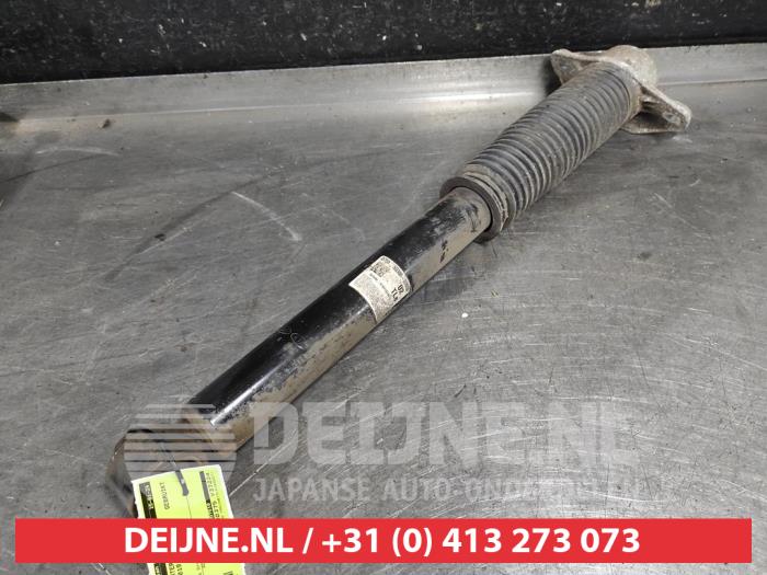 Hyundai Tucson Rear shock absorber, right O582515