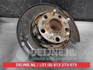 Hyundai Tucson Achsschenkel rechts hinten O582517 foto 2