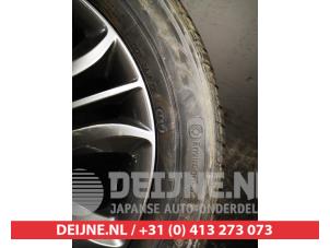 Hyundai IX35 Reserverad O582558 foto 3