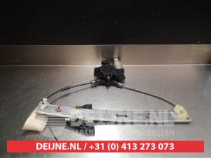 Mazda RX-8 Window mechanism 4-door, front right O276451 photo 2
