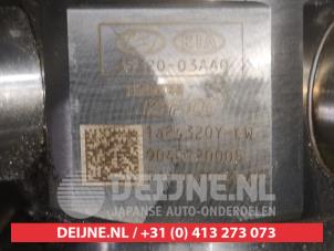 Kia Niro Brandstofpomp Mechanisch O582595 foto 4