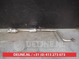 Gebruikte Katalysator Kia Picanto (JA) 1.0 12V Prijs € 175,00 Margeregeling aangeboden door V.Deijne Jap.Auto-onderdelen BV