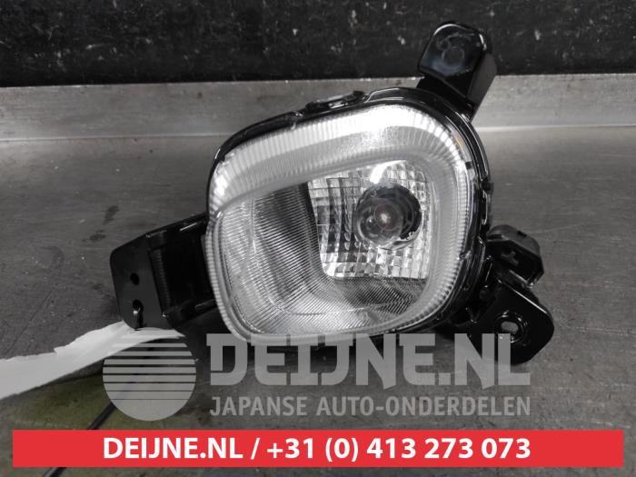 Kia Picanto Dagrijverlichting links O582602