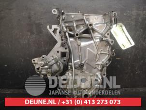 Kia Ceed Timing cover O582603 photo 2