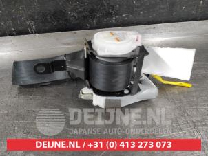 Nissan Pixo Veiligheidsgordel links-voor O582605 foto 2