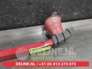 Nissan Micra Stoßstangenrahmen vorne O582610 foto 2