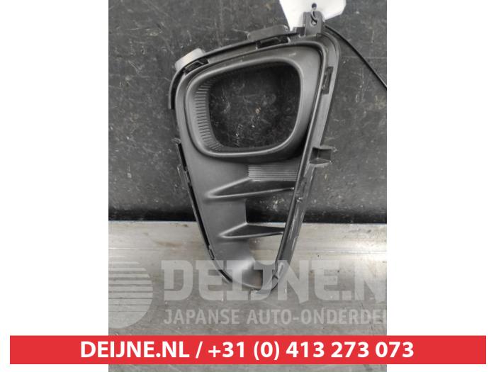 Kia Picanto Bumper Rooster O582612