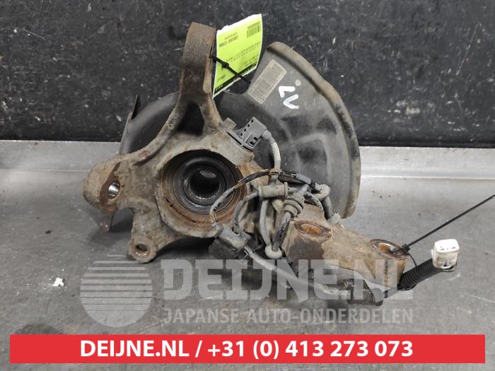 Kia Venga Fusee links-voor O582649