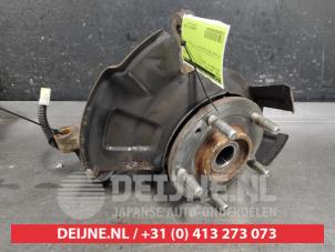 Kia Venga Achsschenkel links vorne O582649 foto 2
