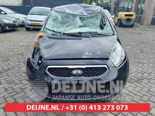 Kia Venga Bumper Rooster O582681 foto 3