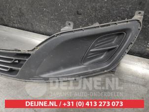 Kia Venga Bumper Rooster O582681 foto 2