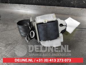 Toyota Yaris Veiligheidsgordel links-achter O582683 foto 2