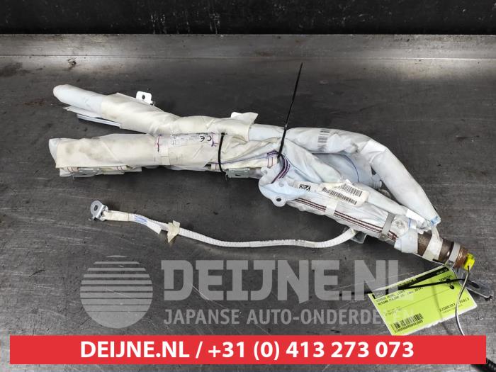 Nissan Pulsar Airbag hemel links O582685