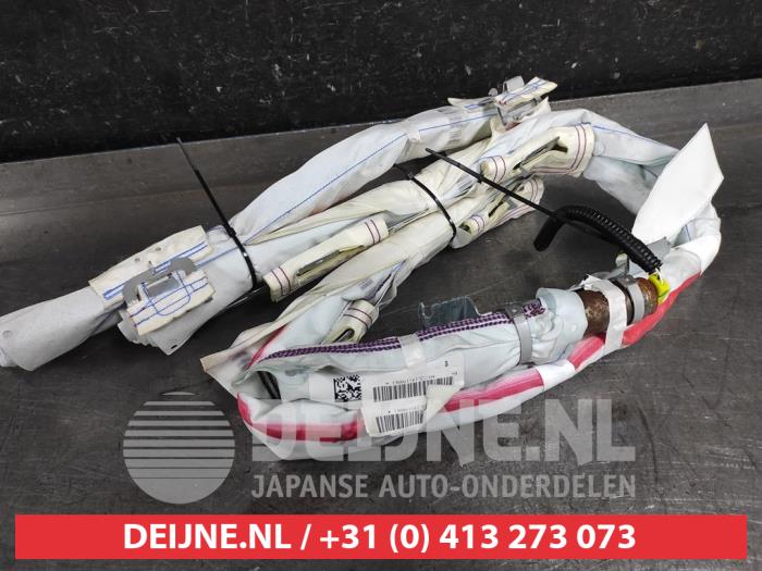 Nissan Pulsar Airbag hemel rechts O582686