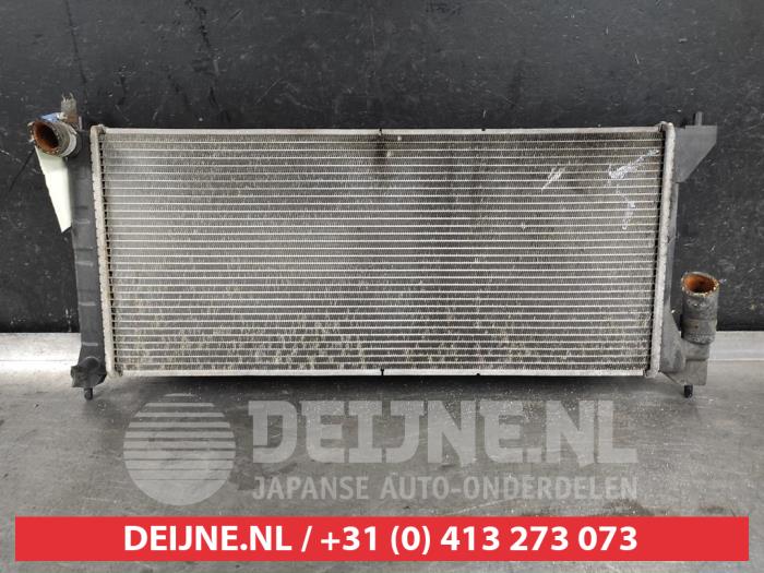Suzuki Ignis Radiateur O582693