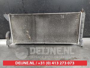 Suzuki Ignis Kühler O582693 foto 2