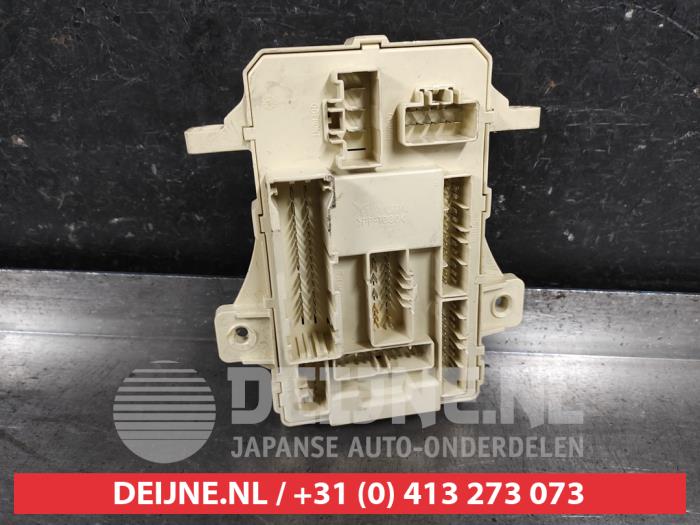 Kia Ceed Sicherungskasten O582695