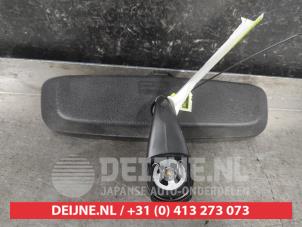 Kia Carens Rear view mirror O582698 photo 2