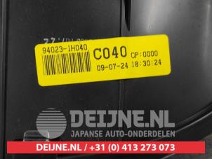 Kia Ceed Odometer KM O582704 photo 3