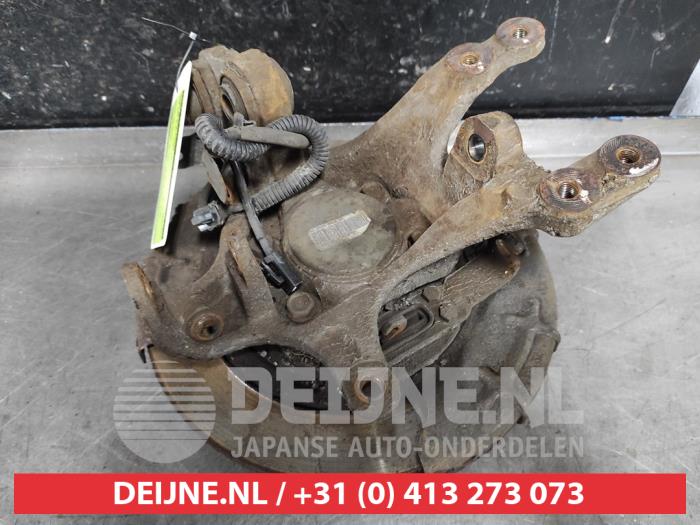 Kia Ceed Fusee rechts-achter O582725