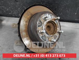Kia Ceed Achsschenkel rechts hinten O582725 foto 2