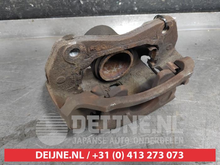 Kia Ceed Remklauw (Tang) links-voor O582727