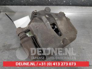 Kia Ceed Bremszange links vorne O582727 foto 2