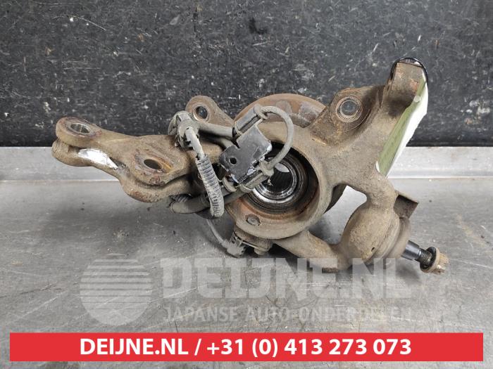Kia Ceed Fusee rechts-voor O582732